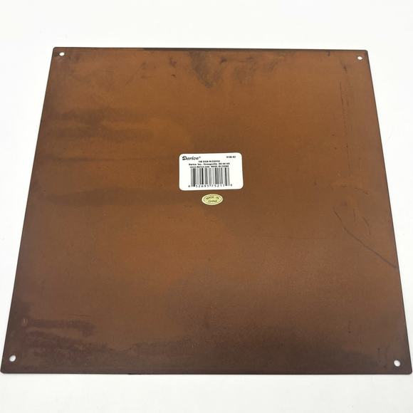 Vtg 2pk Coffee Perks Tin Wall Mount Signage Restaurant Cafe Barista Latte Java - Picture 7 of 8